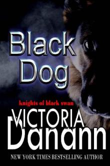 Black Dog: A Christmas Story (Knights of Black Swan Book 13) Black Dog: A Christmas Story (Knights of Black Swan Book 13)