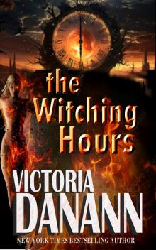 The Witching Hours