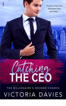Catching the CEO