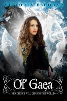 Of Gaea Of Gaea