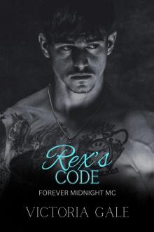 Rex's Code Rex's Code