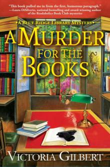 A Murder for the Books