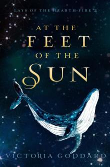 At the Feet of the Sun At the Feet of the Sun