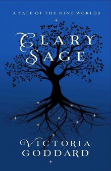 Clary Sage Clary Sage