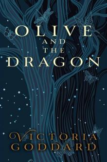 Olive and the Dragon