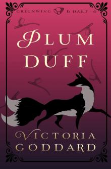 Plum Duff Plum Duff