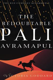 The Redoubtable Pali Avramapul