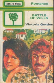 Battle of Wills
