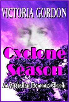 Cyclone Season