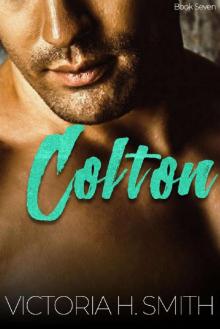 Colton (Found by You Book 7) Colton (Found by You Book 7)