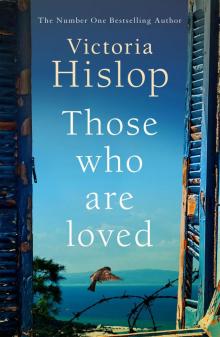Those Who Are Loved Those Who Are Loved