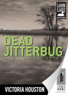 Dead Jitterbug Dead Jitterbug