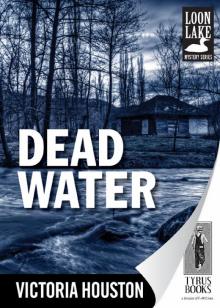 Dead Water Dead Water