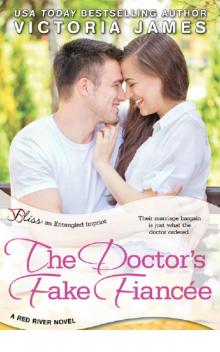 The Doctor's Fake Fiancee