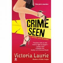 Crime Seen Crime Seen