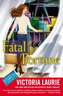 Fatal Fortune Fatal Fortune