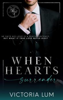 When Hearts Surrender: An Angsty Arranged Marriage Billionaire Romance (The Orchid)