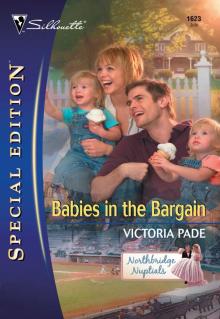 Babies in the Bargain Babies in the Bargain