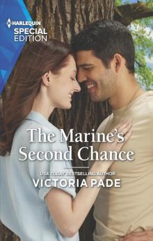 The Marine's Second Chance The Marine's Second Chance