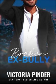 Broken Ex-Bully: Vacation Fling Romance