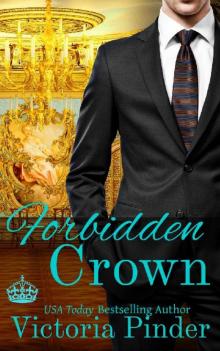 Forbidden Crown Forbidden Crown