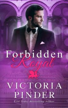 Forbidden Royal Forbidden Royal