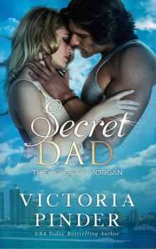Secret Dad Secret Dad