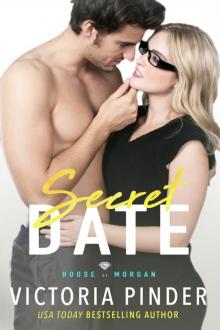 Secret Date Secret Date