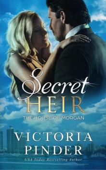 Secret Heir Secret Heir