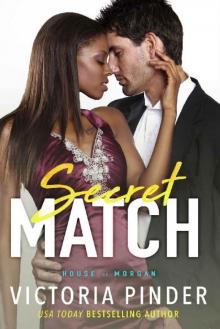Secret Match Secret Match