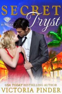 Secret Tryst Secret Tryst