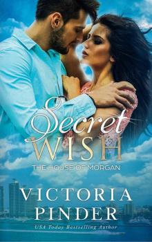 Secret Wish Secret Wish