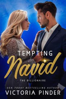 Tempting Navid Tempting Navid