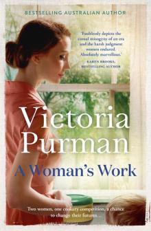 A Woman's Work A Woman's Work