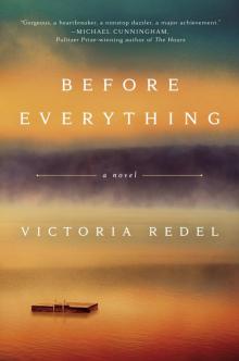Before Everything Before Everything