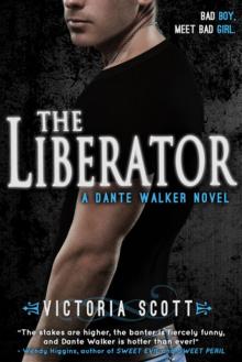 The Liberator dw-2 The Liberator dw-2