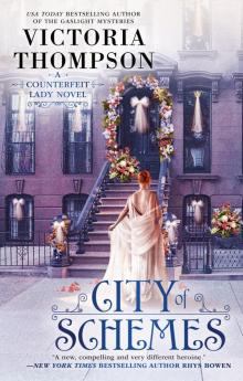 City of Schemes City of Schemes
