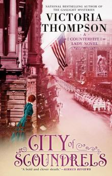 City of Scoundrels City of Scoundrels