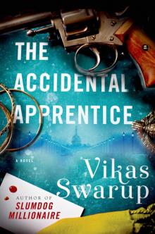 The Accidental Apprentice The Accidental Apprentice