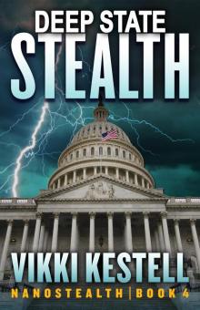 Deep State Stealth Deep State Stealth