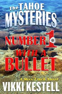 Number 1 with a Bullet Number 1 with a Bullet