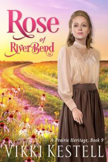 Rose of RiverBend