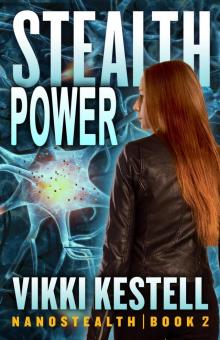 Stealth Power Stealth Power