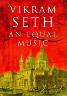 An Equal Music An Equal Music