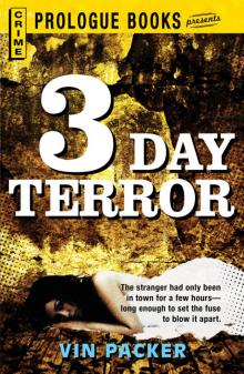 3 Day Terror