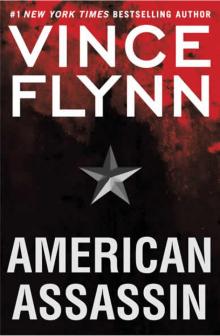 Mitch Rapp 11 - American Assassin Mitch Rapp 11 - American Assassin