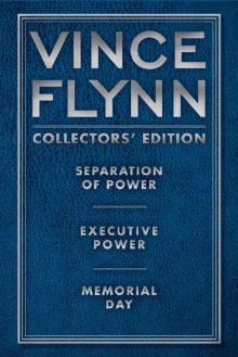 Vince Flynn Collectors' Edition 2 Vince Flynn Collectors' Edition 2