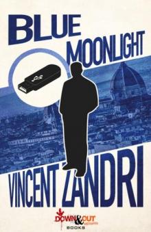 Blue Moonlight Blue Moonlight