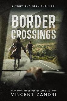 Border Crossings Border Crossings