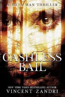 Cashless Bail Cashless Bail